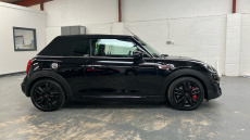 MINI Convertible 2.0 John Cooper Works II 2dr Auto [8 Speed] Petrol Convertible